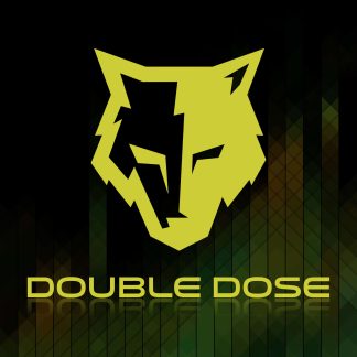 Double Dose Cover